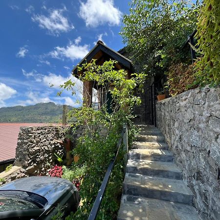 Idal Villa Haputale Exterior photo